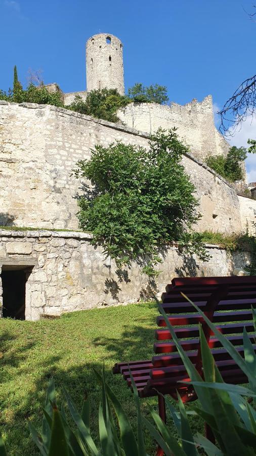 Les Destinees Hotel Chinon Ngoại thất bức ảnh